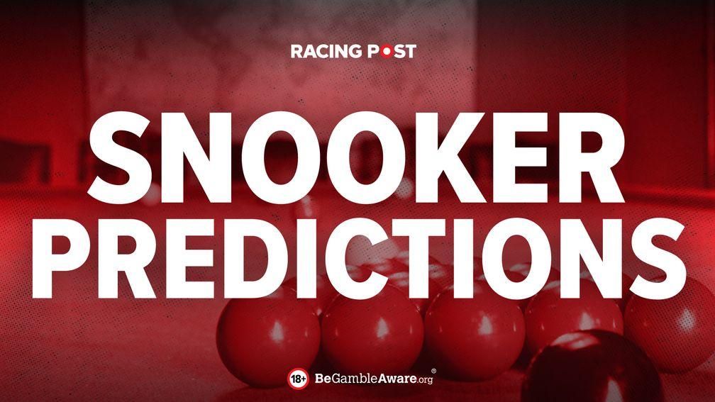 2024 World Snooker Championship Day 11 predictions and snooker betting tips: Maguire set to seal semi-final spot