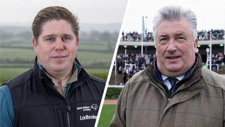 2.20 Aintree: 'We've had this race in mind for a while for Kateira' - Dan Skelton runs four against title rival Paul Nicholls