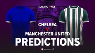 Chelsea vs Manchester United prediction, betting tips and odds