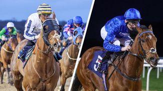 3.35 Newcastle: can Albasheer or Cover Up pick up valuable Sprint glory - or is it the 'perfect storm' for Batal Dubai?