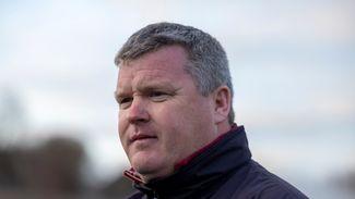 Gordon Elliott: ‘Don’t let anyone tell you Cheltenham isn’t the be-all and end-all - it’s everything’