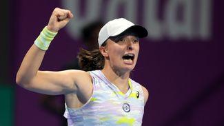 WTA Finals predictions, odds and tennis betting tips: Swiatek can rise to the top