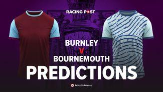 Burnley v Bournemouth predictions, odds and betting tips