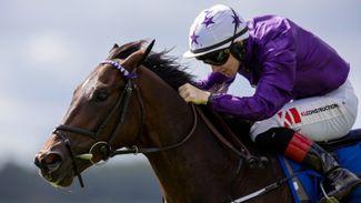 Crypto Force '50-50' to run in Prix Ganay on Sunday as Amo Derby hopeful Dallas Star features at second entry stage for Epsom