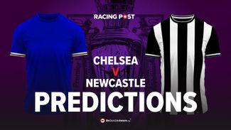 Chelsea v Newcastle predictions, odds and betting tips