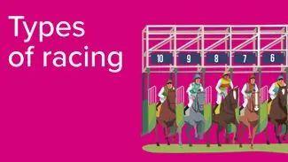 Types Of Horse Races