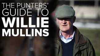 Willie Mullins is the Cheltenham king - and here's how punters can make the most of him