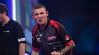 Premier League Darts predictions and Night 11 betting tips: Asp should topple struggling Scot