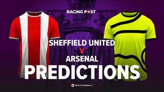 Sheffield United v Arsenal predictions, odds and betting tips