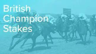 British Champions Stakes