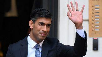 Rishi Sunak 'aware of the issues' after MPs voice affordability concerns to prime minister