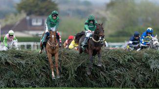 Riders report conditions set to be testing on Grand National course on Saturday