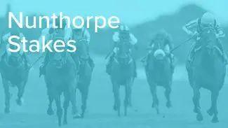 Nunthorpe Stakes