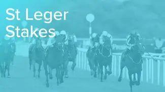St Leger Stakes