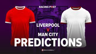 Liverpool v Man City predictions, odds and betting tips: Get 30-1 on Haaland to have a shot on target