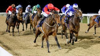 2.25 Newcastle: 'He's surprised us by how much he's come forward' - analysis and trainer quotes for competitive sprint handicap