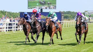 1.50 Newmarket: Exciting Kalpana out to build on impressive HQ win by taking Oaks trial