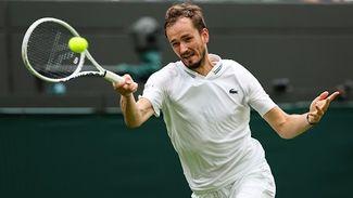 Wimbledon day eight predictions & tennis betting tips: Strong-serving Czech can make Medvedev toil