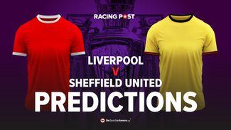 Liverpool vs Sheffield United prediction, betting tips and odds