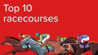 Top Ten Racecourses