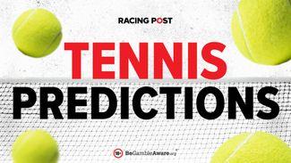 ATP Finals 2023 predictions & tennis betting tips
