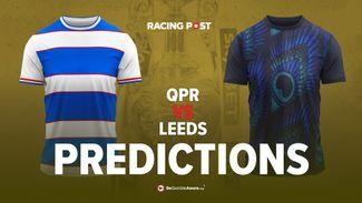 QPR vs Leeds prediction, betting tips and odds