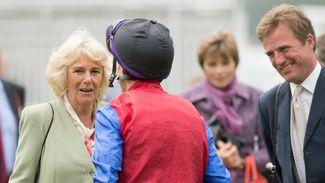 Duchess of Cornwall to become first ever patron of the National Stud