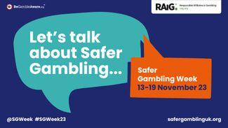 Safer gambling: how do you stay safe while enjoying a betting habit?