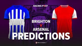 Brighton vs Arsenal prediction, betting tips and odds
