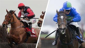 2.50 Ayr: Dan Skelton and Paul Nicholls go head-to-head for crucial prize-money in battle to become champion trainer