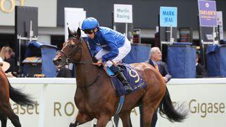 Godolphin's Beyond Reason provides Coolmore's Australia with first Group winner