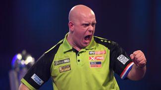 Premier League darts predictions and Night Seven betting tips