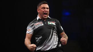 Premier League Night 14 predictions and darts betting tips