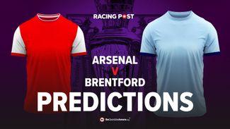 Arsenal v Brentford predictions, odds and betting tips