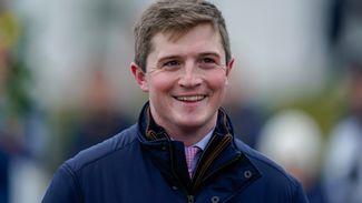 Harry Derham to break new ground by saddling runner on Irish Grand National card at Fairyhouse on Easter Monday