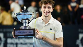 ATP Qatar Open Doha predictions, odds and tennis betting tips
