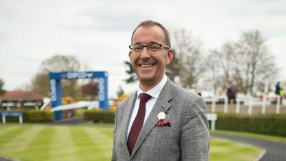 Simon Michaelides to head Great British Racing as Rod Street steps down after 14 years
