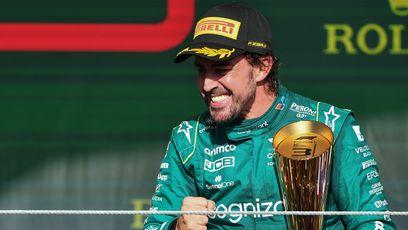 Chinese Grand Prix betting tips and F1 predictions