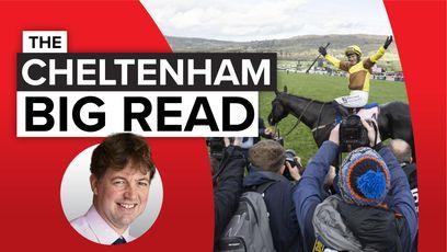 Fixing the Cheltenham Festival - but is minor surgery or a major overhaul required?