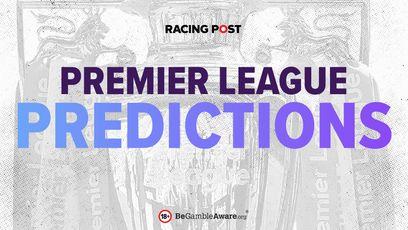 Premier League predictions, football betting tips and free bets for Sunday's 3pm kick-offs