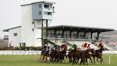 BHA admits Ffos Las winner should not have been allowed to race in a tongue strap