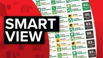 Smart View selected an 18-1 debut winner on Wednesday - but who comes out best in the Wood Ditton at Newmarket?