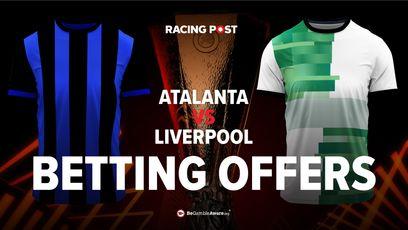 Atalanta vs Liverpool prediction, betting tips and odds