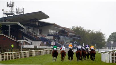 Beverley forced to cancel Wednesday card after inspection, Redcar's Monday fixture also off due to waterlogging
