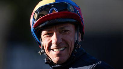 'I’m trying to sell myself' - flying Frankie Dettori helps his hunt for Kentucky Derby ride with 26-1 upset in Grade 1