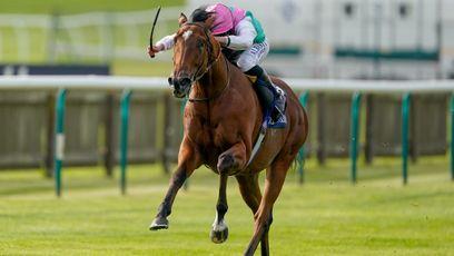 Juddmonte preparing to unleash two big guns on high-class card at Sandown on Friday