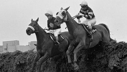 50 years on: Red Rum's remarkable Grand National double revisited