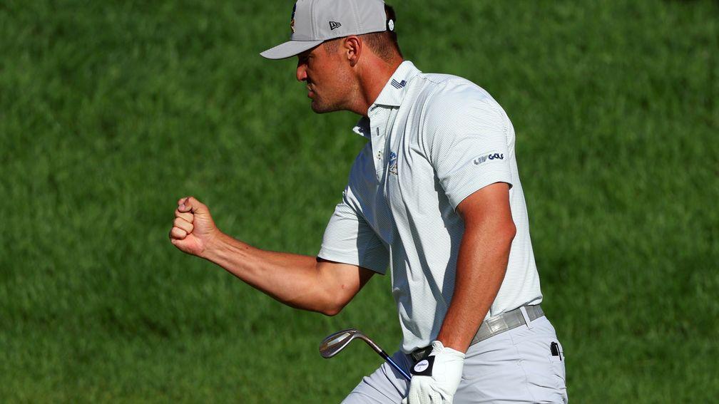 Steve Palmer's US PGA Championship final-round golf betting tips and predictions