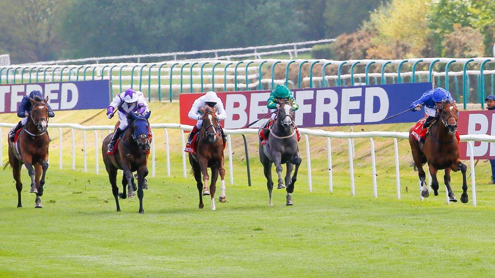 Both the Lingfield Derby Trial and Oaks Trial will have an impact on the Classics betting