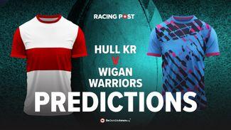 Hull Kingston Rovers vs Wigan Warriors predictions and Betfred Challenge Cup betting tips